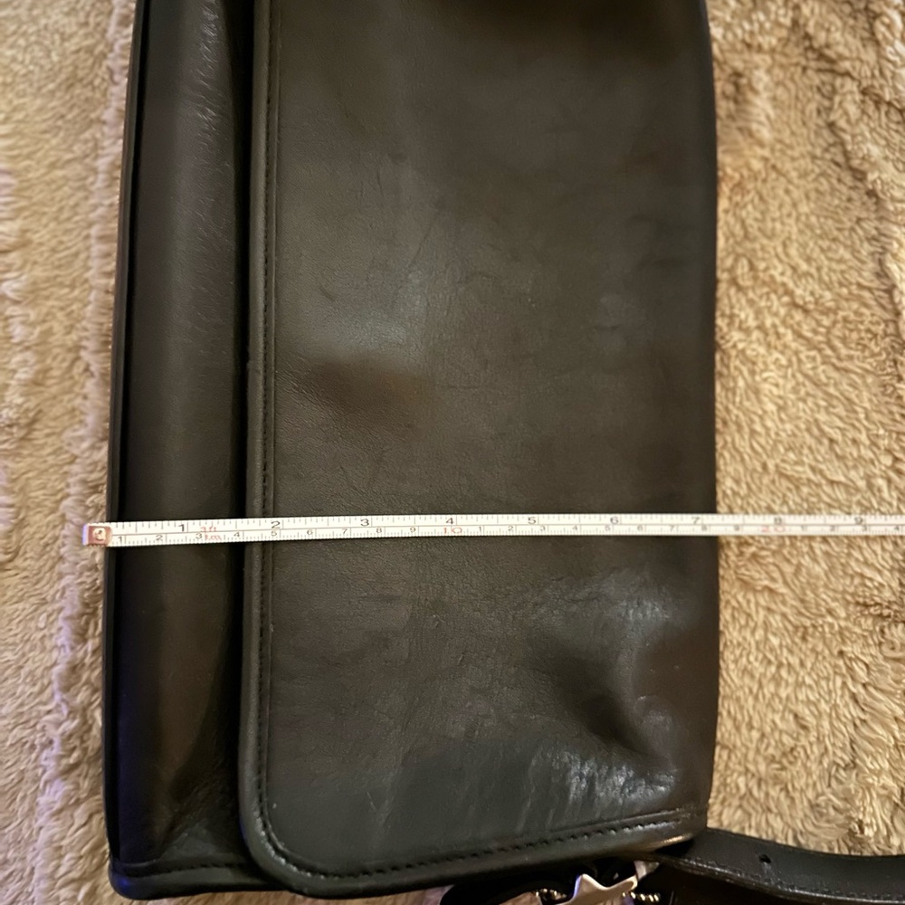 Coach vintage purse - Picture 8 of 10
